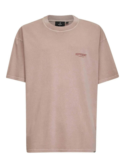 REPRESENT OWNERS T-SHIRT